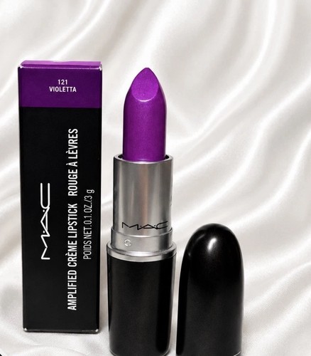 Rossetto mac violetta - mac,