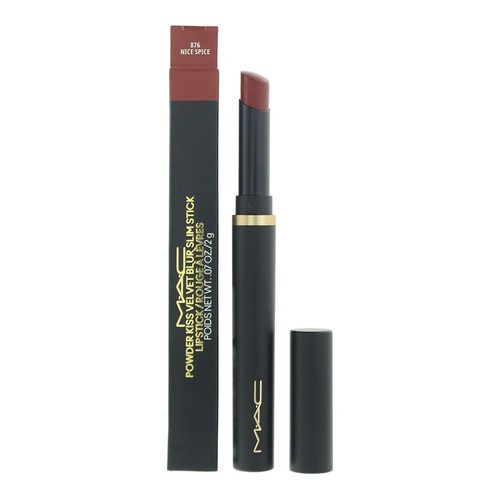 Mac powder kiss - mac,