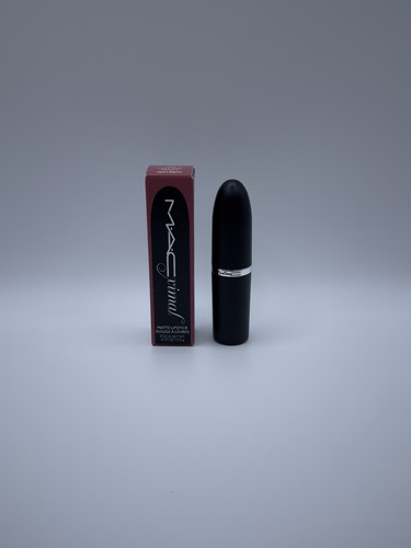 Mac macximal silky matte - mac,