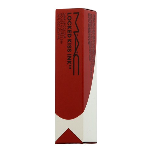 Mac locked kiss ink vicious - kiss, 95