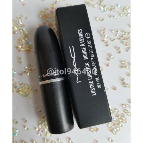 Rossetto mac real doll - rossetto,
