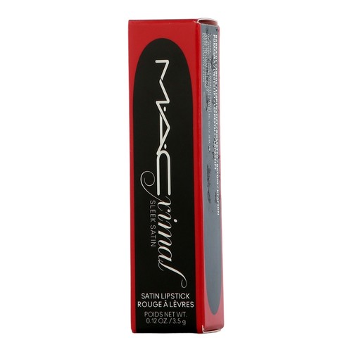 Mac macximal sleek satin - mac,