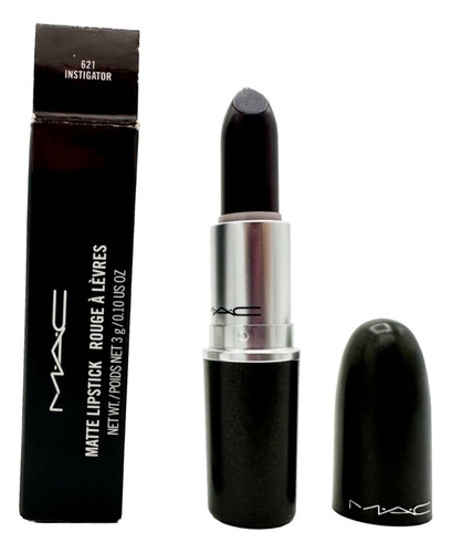 Rossetto mac cosmetics matte - rossetto,