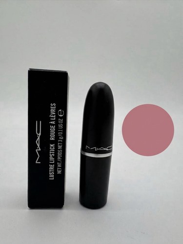 Mac lustre rossetto aloof - 3g, /