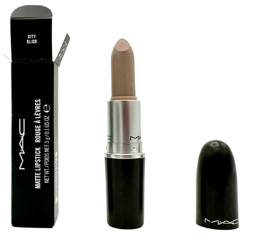 Rossetto mac cosmetics matte - rossetto,