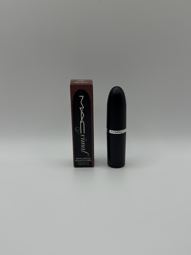 Mac macximal silky matte - macximal,