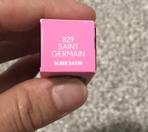 Mac macximal rossetto - mac, satinato
