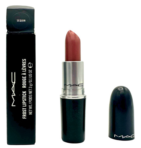 Rossetto mac cosmetics frost - mac,