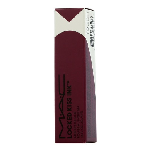 Mac locked kiss - locked, 55