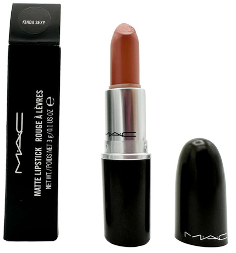 Rossetto mac cosmetics matte - mac,
