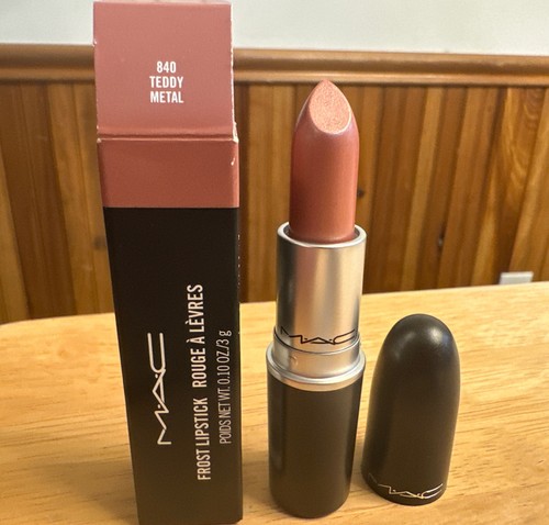 Rossetto mac frost 840 - rossetto, ~