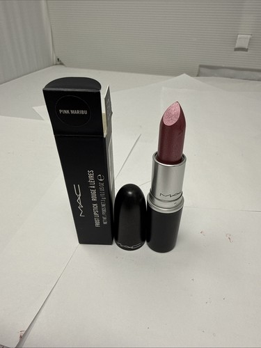 Rossetto mac pink maribu - *pink, maribu*
