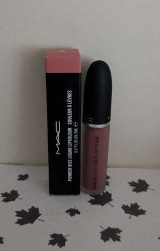 Mac powder kiss liquid - mac,