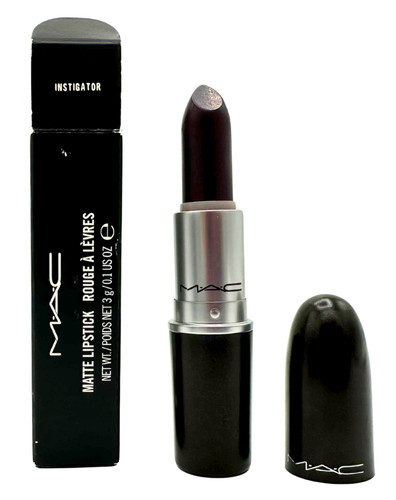 Rossetto mac cosmetics matte - mac,