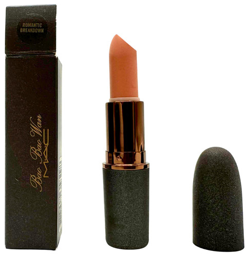 Rossetto mac cosmetics lustre - rossetto,