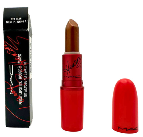 Rossetto mac cosmetics frost - cosmetics,