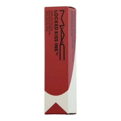 Mac locked kiss ink - kiss,