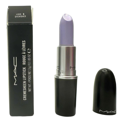 Rossetto mac cosmetics - rossetto,