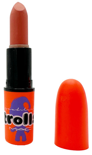 Rossetto mac cosmetics - cosmetics, satin