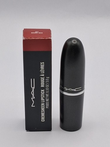 Mac cremesheen rossetto - cremesheen, 201