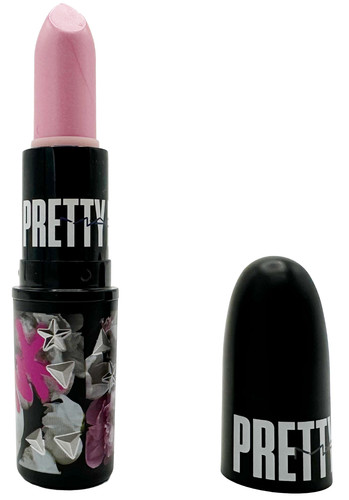 Rossetto mac cosmetics - cosmetics, glaze