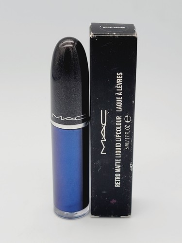 Mac retro matte - mac,