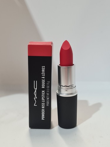Mac powder kiss rossetto - mac,