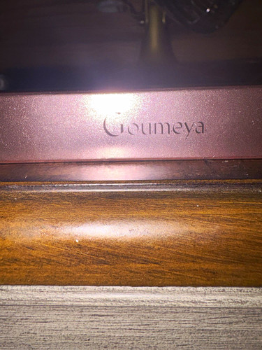 Goumeiya rossetto tonalità - rossetto,