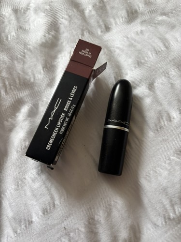 Mac cremesheen rossetto 205 - cremesheen,