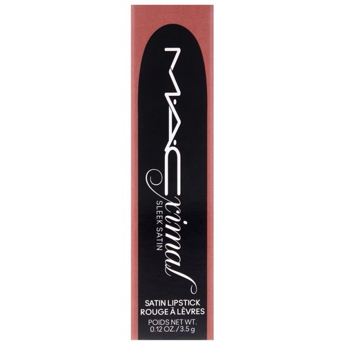 Mac macximal rossetto raso - mac,