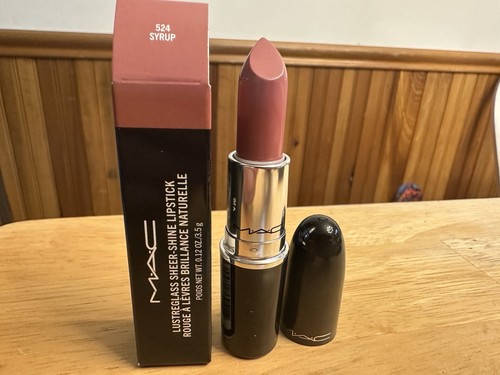 Mac lustreglass sciroppo - mac,