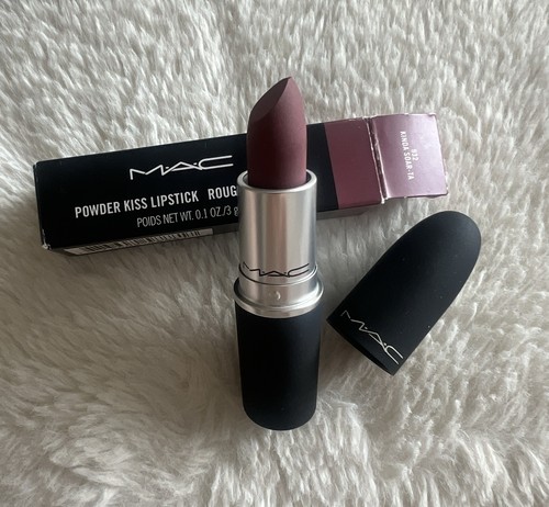 Mac rossetto kinda soar - rossetto,