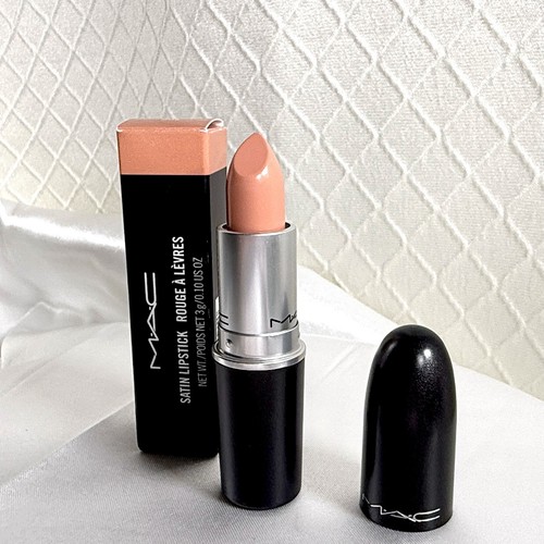 Mac satin lipstick myth - mac,