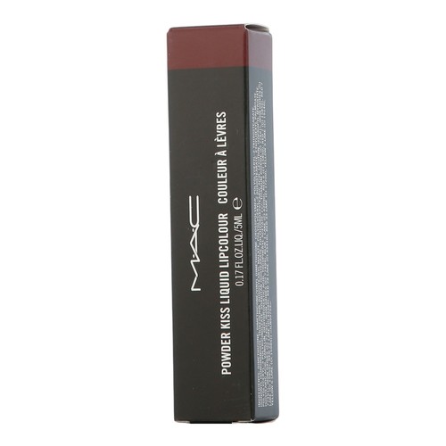 Mac powder kiss - mac, liquid