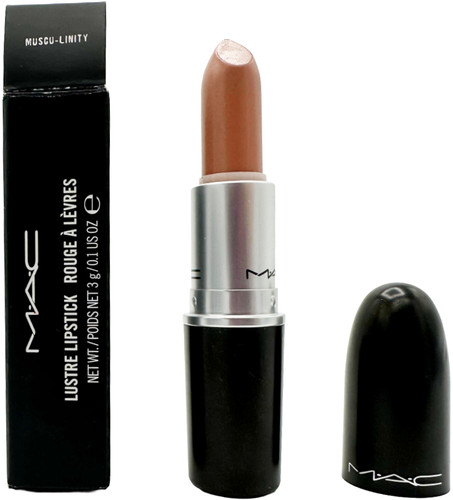Rossetto mac cosmetics lustre - rossetto,