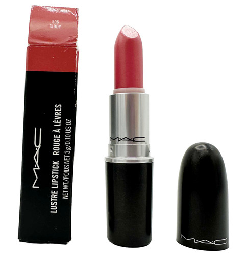 Rossetto mac cosmetics lustre - mac,