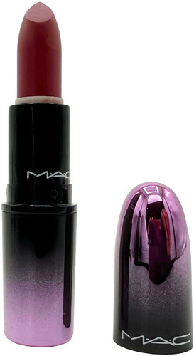Rossetto mac cosmetics love - love, me