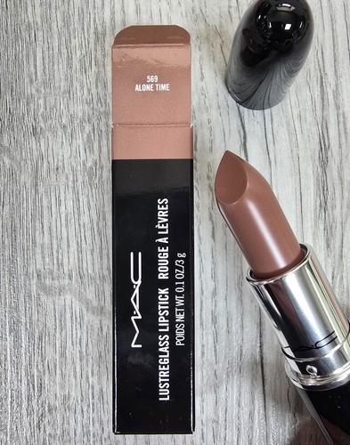 Rossetto mac lustreglass 569 - lustreglass,