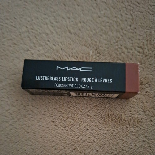 Rossetto mac lustreglass - rossetto, 508