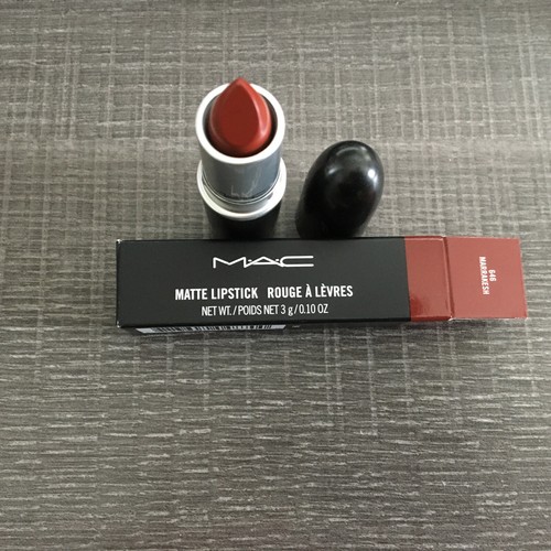 Nib mac matte lipstick - matte,