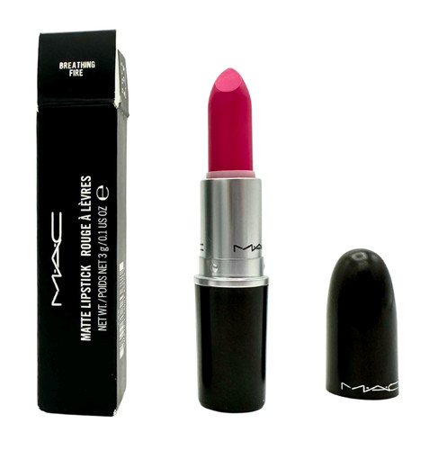 Rossetto mac cosmetics matte - mac,