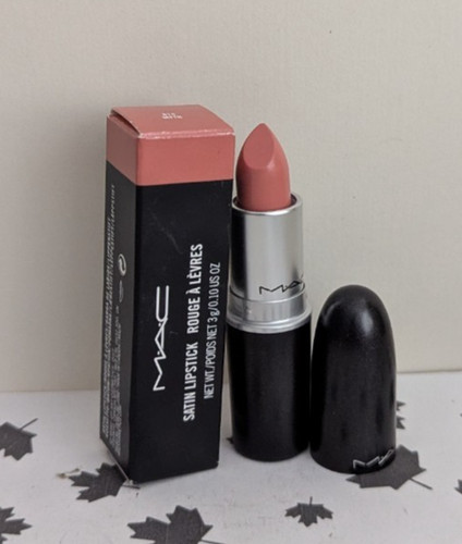 Mac satin lipstick 10 - 3g/0.10, us