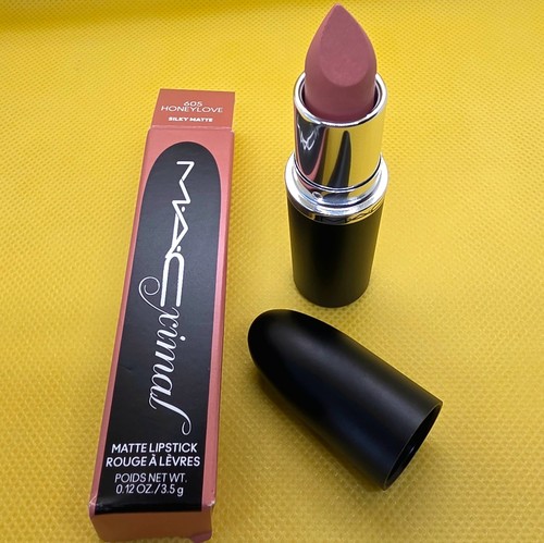 Mac macximal silky matte - silky,