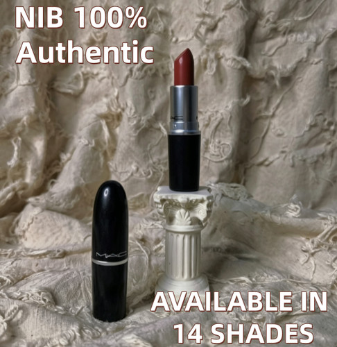 Rossetto lungo idratante nuovo
