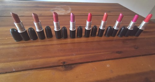 Rossetti mac collezione - mac,