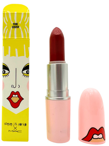 Rossetto mac cosmetics - rossetto,
