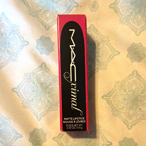 Rossetto opaco setoso - opaco,