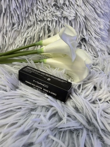 Mac powder kiss lipstick 309 - kiss, ~