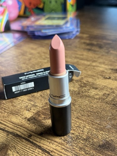 Rossetto mac playing koi - rossetto,