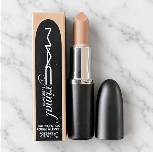 Mac 833 creme - creme, macximal